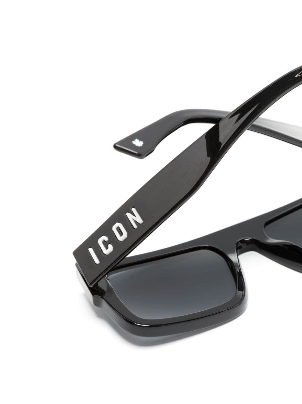 Icon square-frame sunglasses - 3