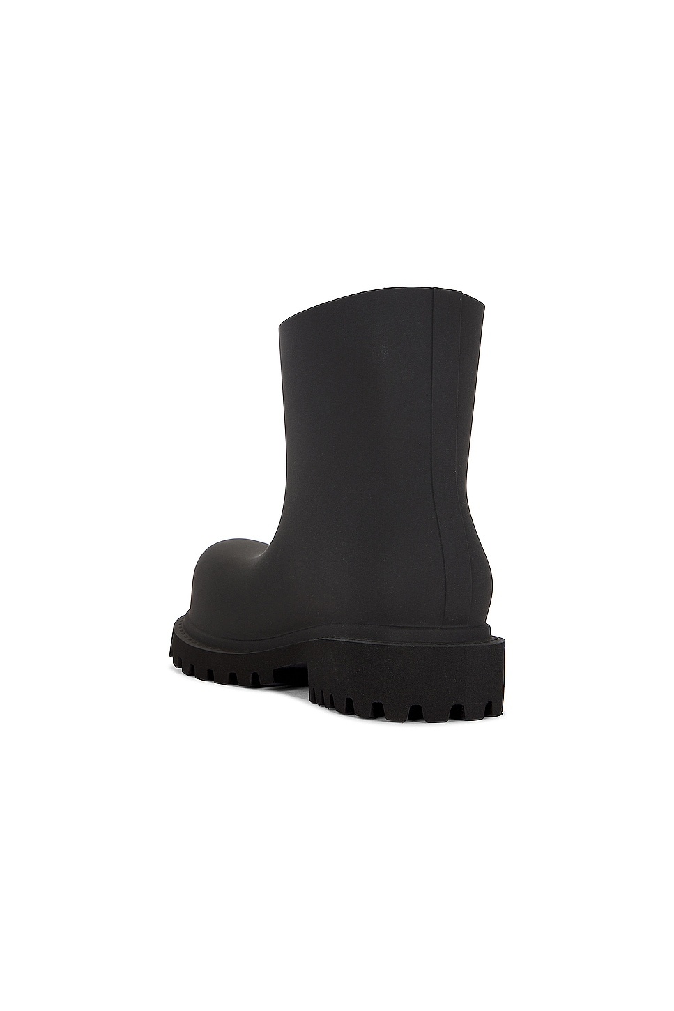 Steroid Bootie - 3