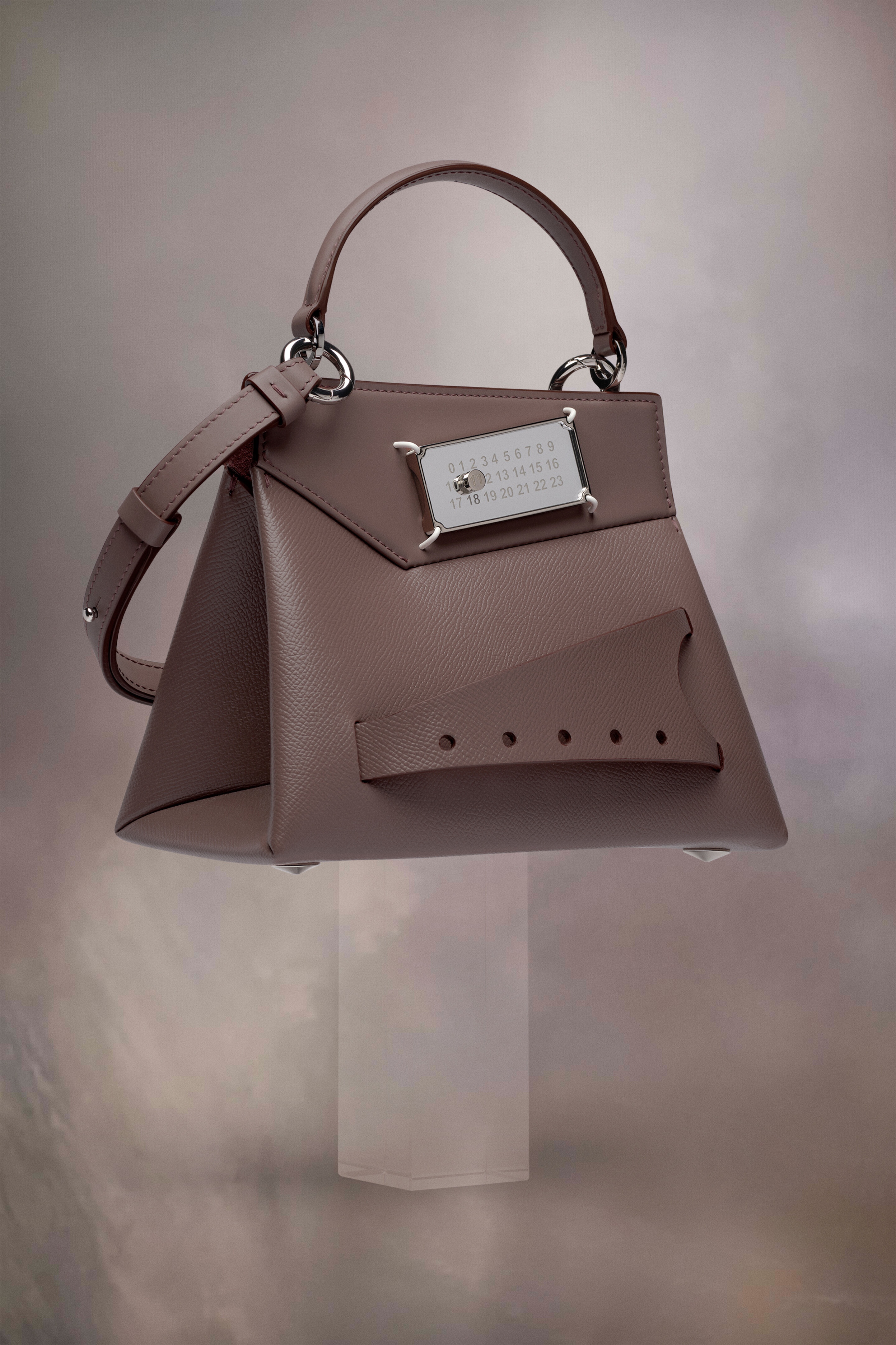 Snatched handbag small - 2