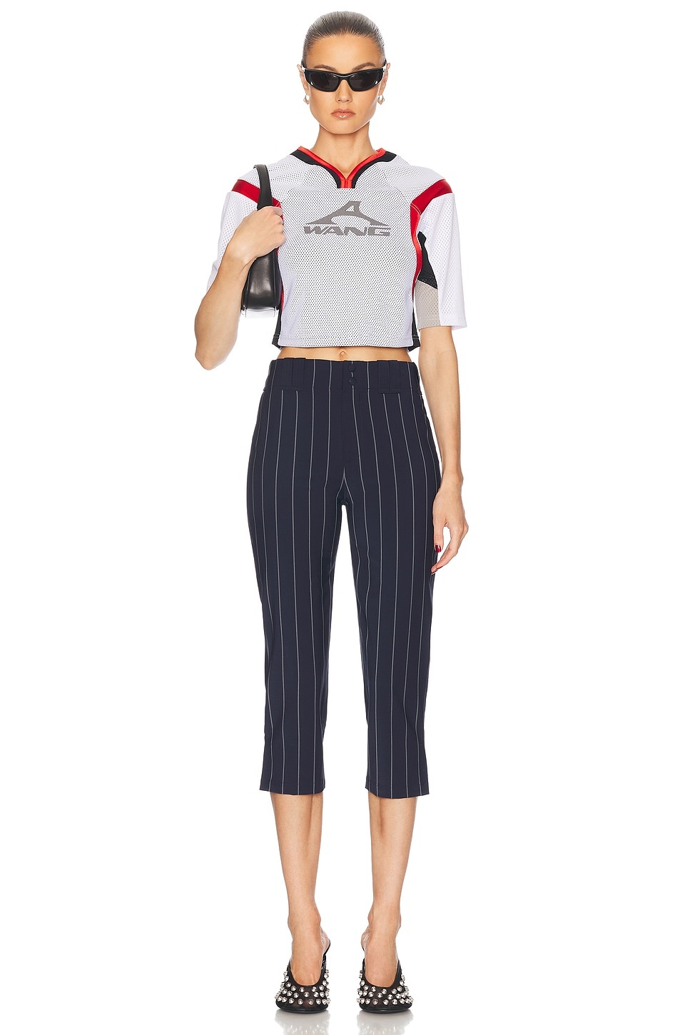 Baseball Capri - 5