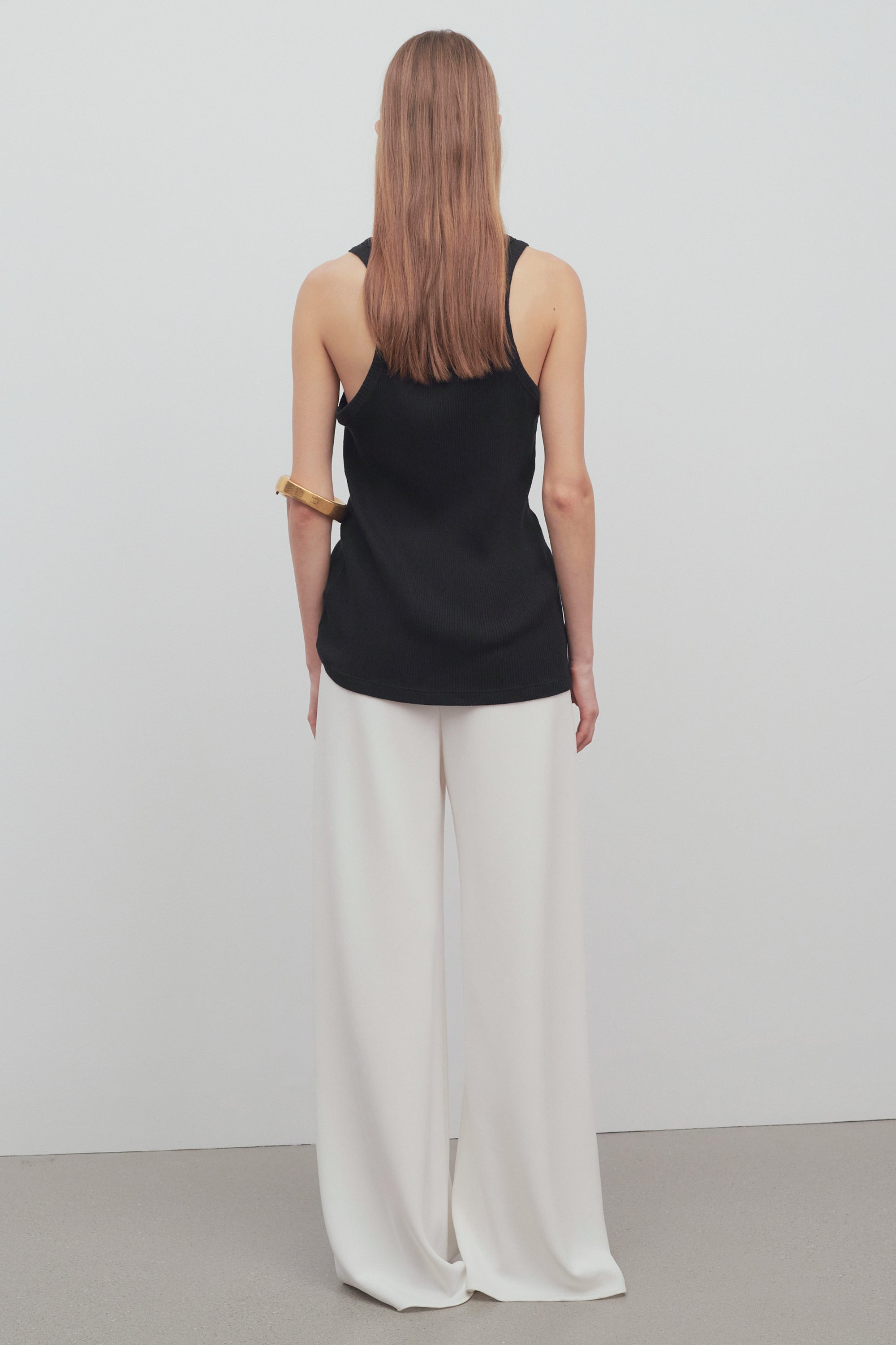 Gala Pant in Cady - 5