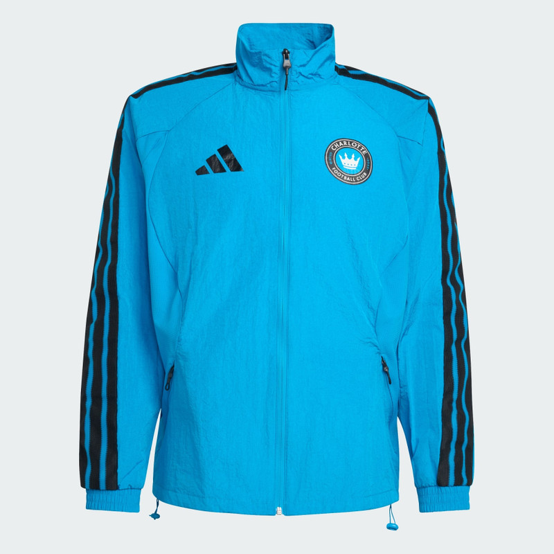 Charlotte FC Anthem Jacket 1