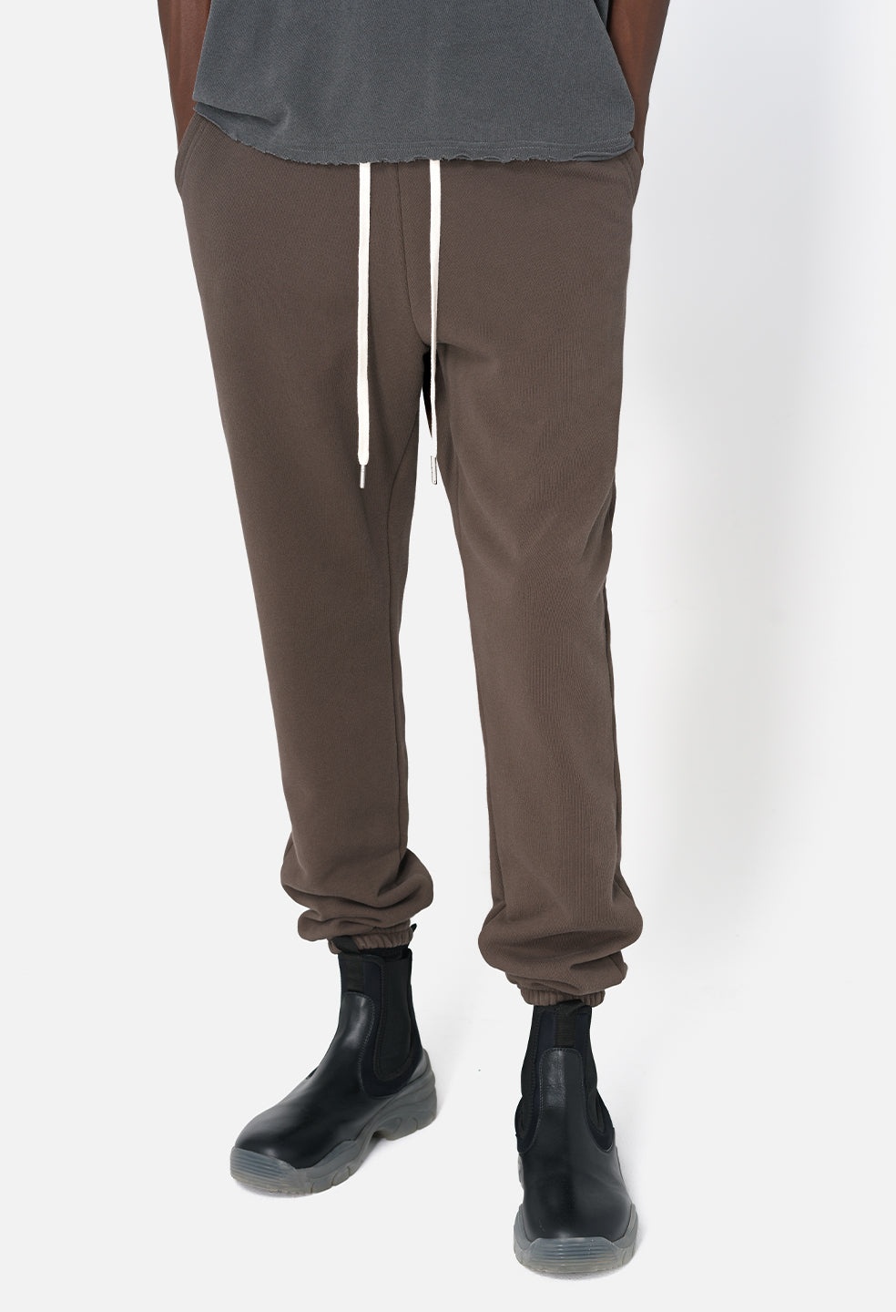 LA SWEATPANTS - 5