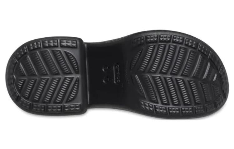 Crocs Siren Clog 'Black' 208547-001 - 7