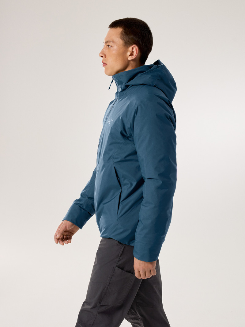 Ralle Insulated Jacket 5