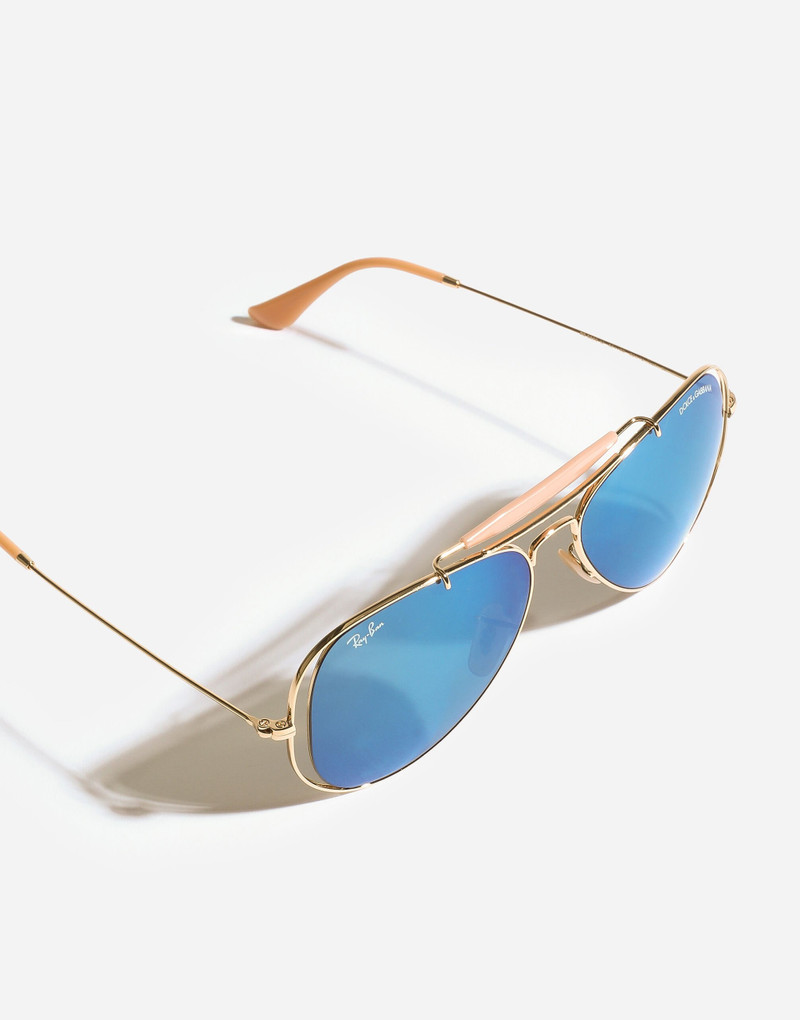 Dolce&Gabbana X RAY-BAN Sunglasses 5