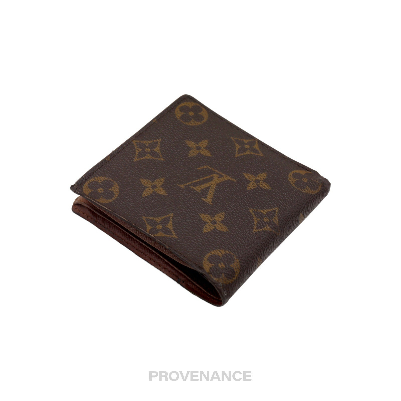 Louis Vuitton Marco Wallet - Monogram - 5