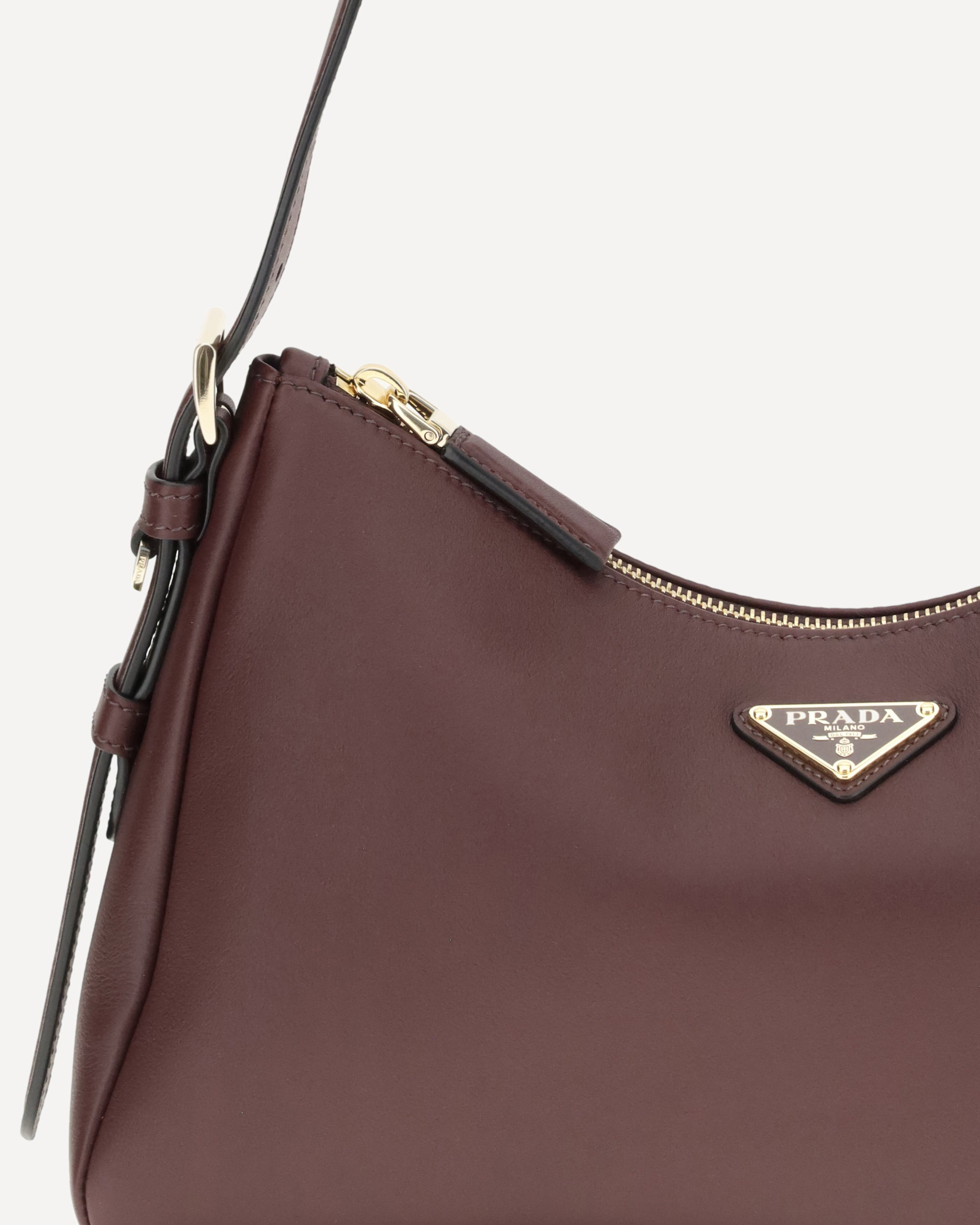 Aimée Medium Shoulder Bag - 4