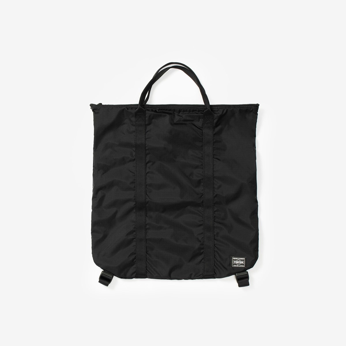 Flex 2way Tote Bag - 1