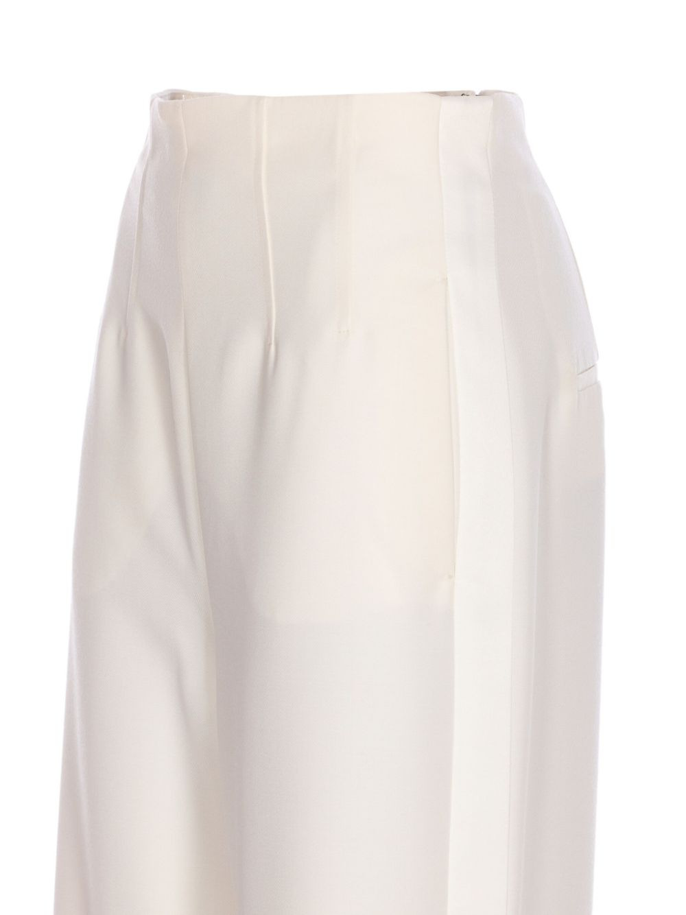 Balta high-waist zip-fly trousers - 3