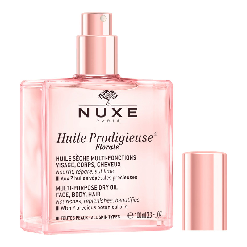Huile Prodigieuse® Florale 6