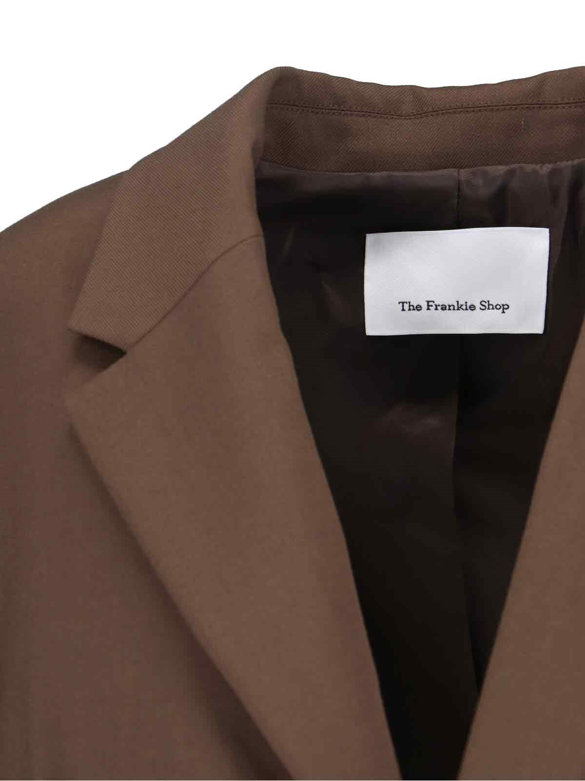 'CROSBY' BLAZER - 5