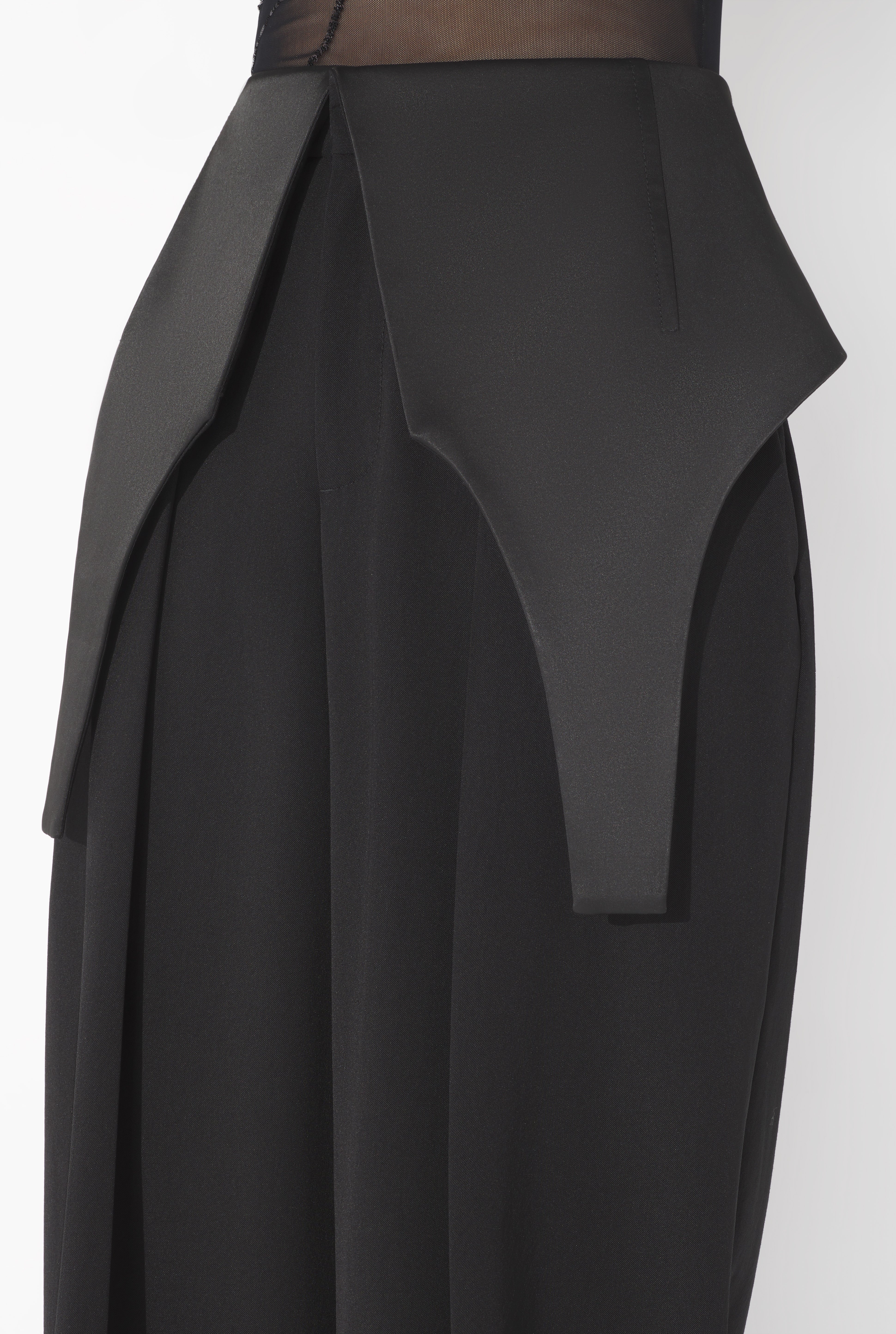 THE BODYSUIT SUIT PANTS - 4