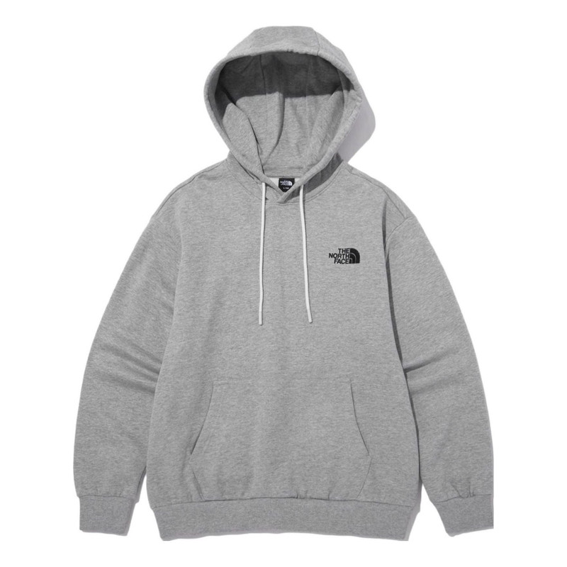THE NORTH FACE Street Style Hoodie 'Grey' NM5PN90C - 1
