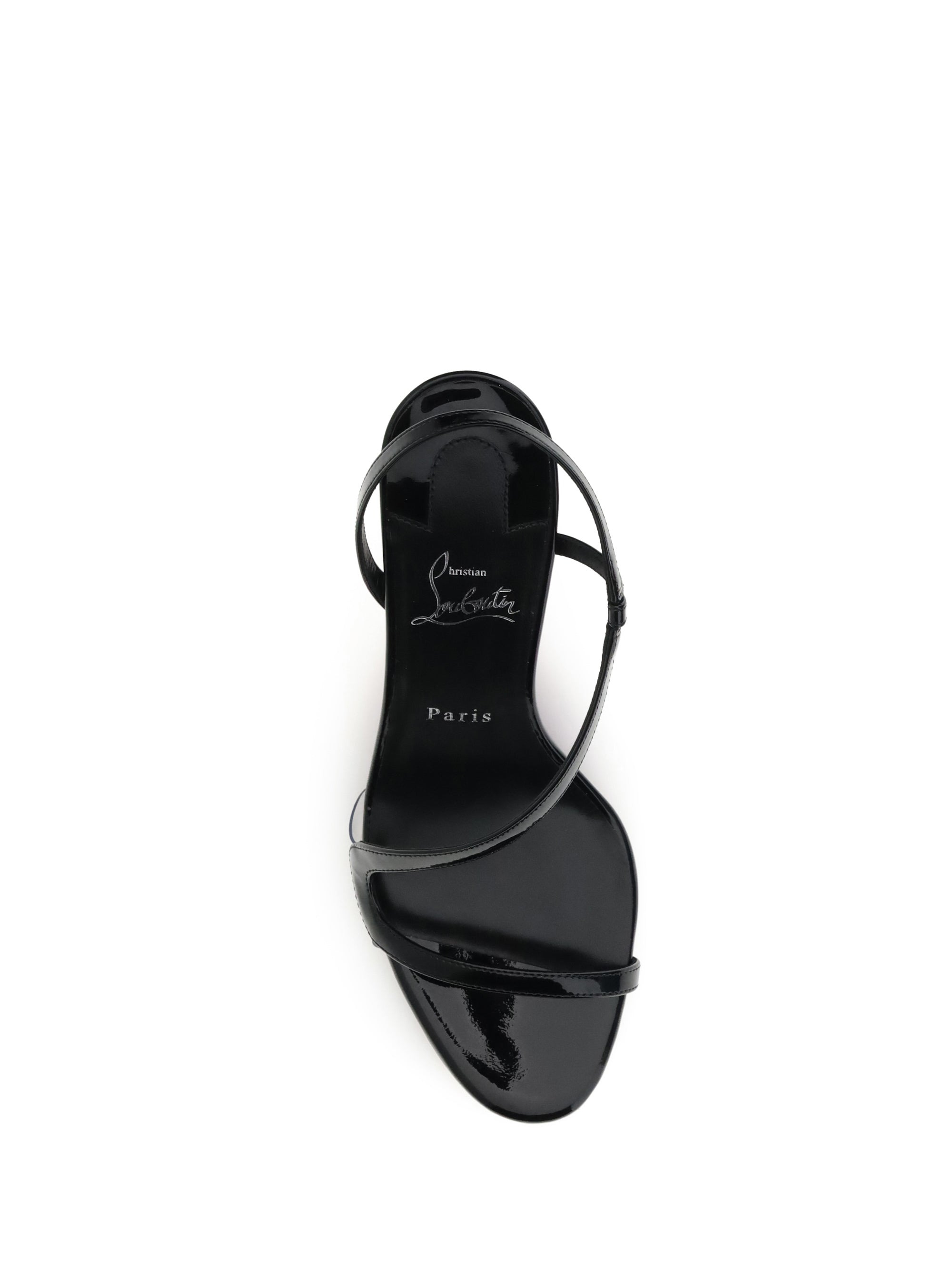Christian Louboutin Women Rosa Z Sandals - 4