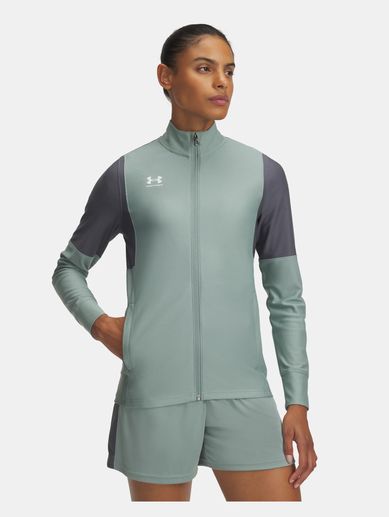 Women's UA Challenger Track Jacket 1