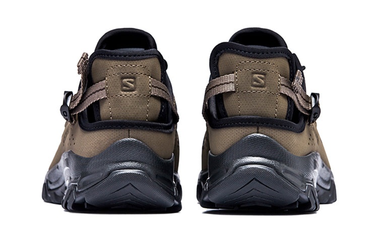 Salomon Alhama Mountain Sandal 410362 / L41036200 - 3