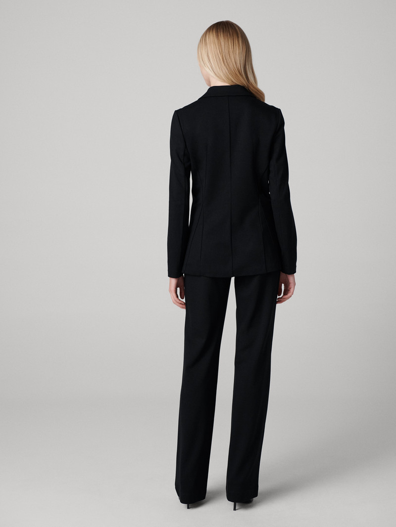 DIANE VON FURSTENBERG Ophelia Jacket outlook