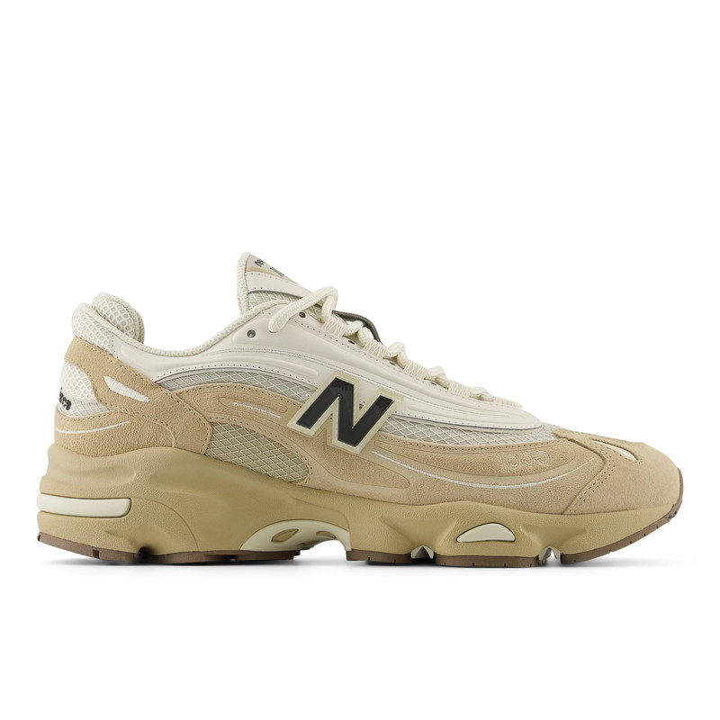 Unisex 1000 Sneakers - 1