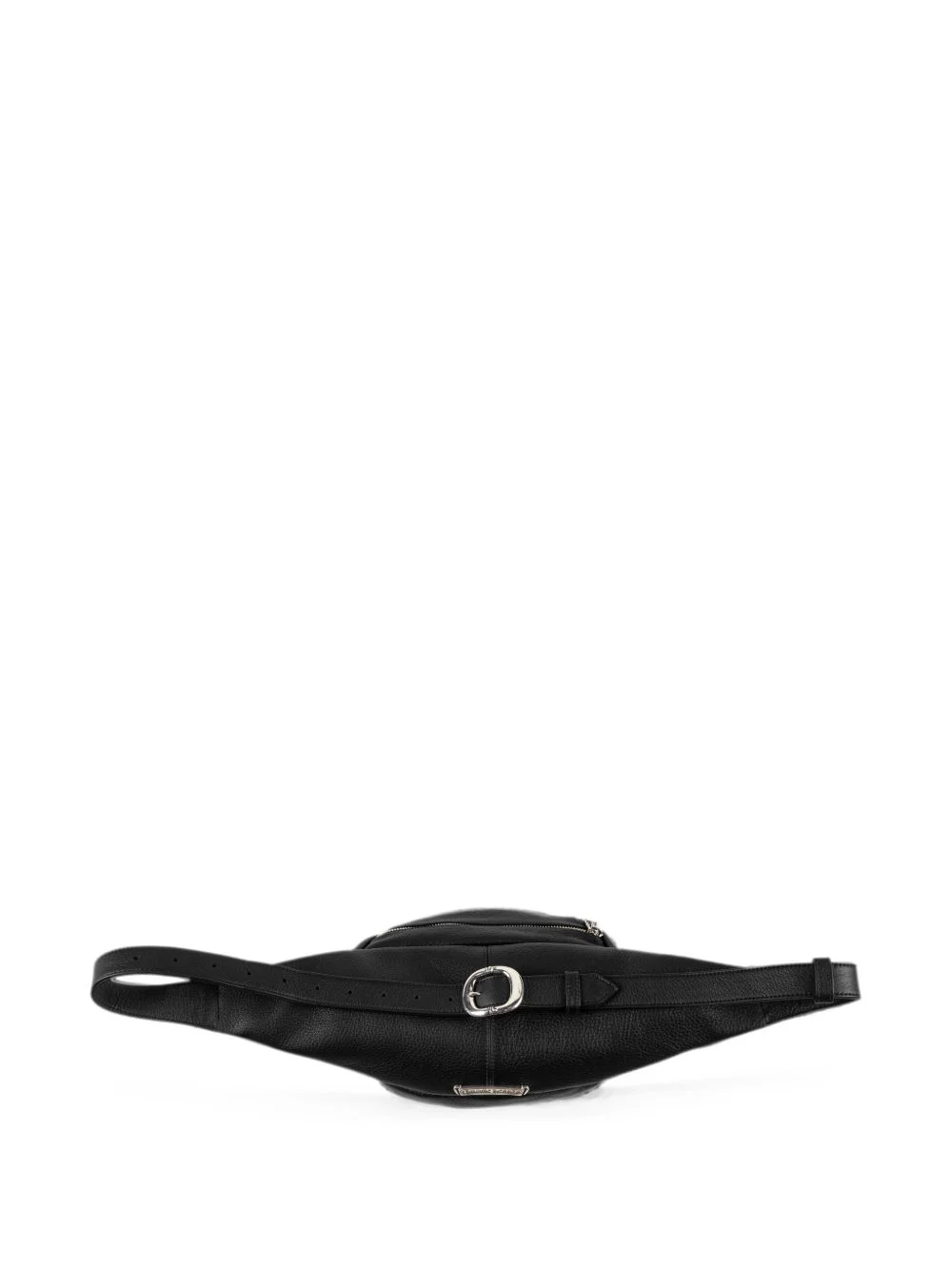 Snat Pack leather belt bag - 1