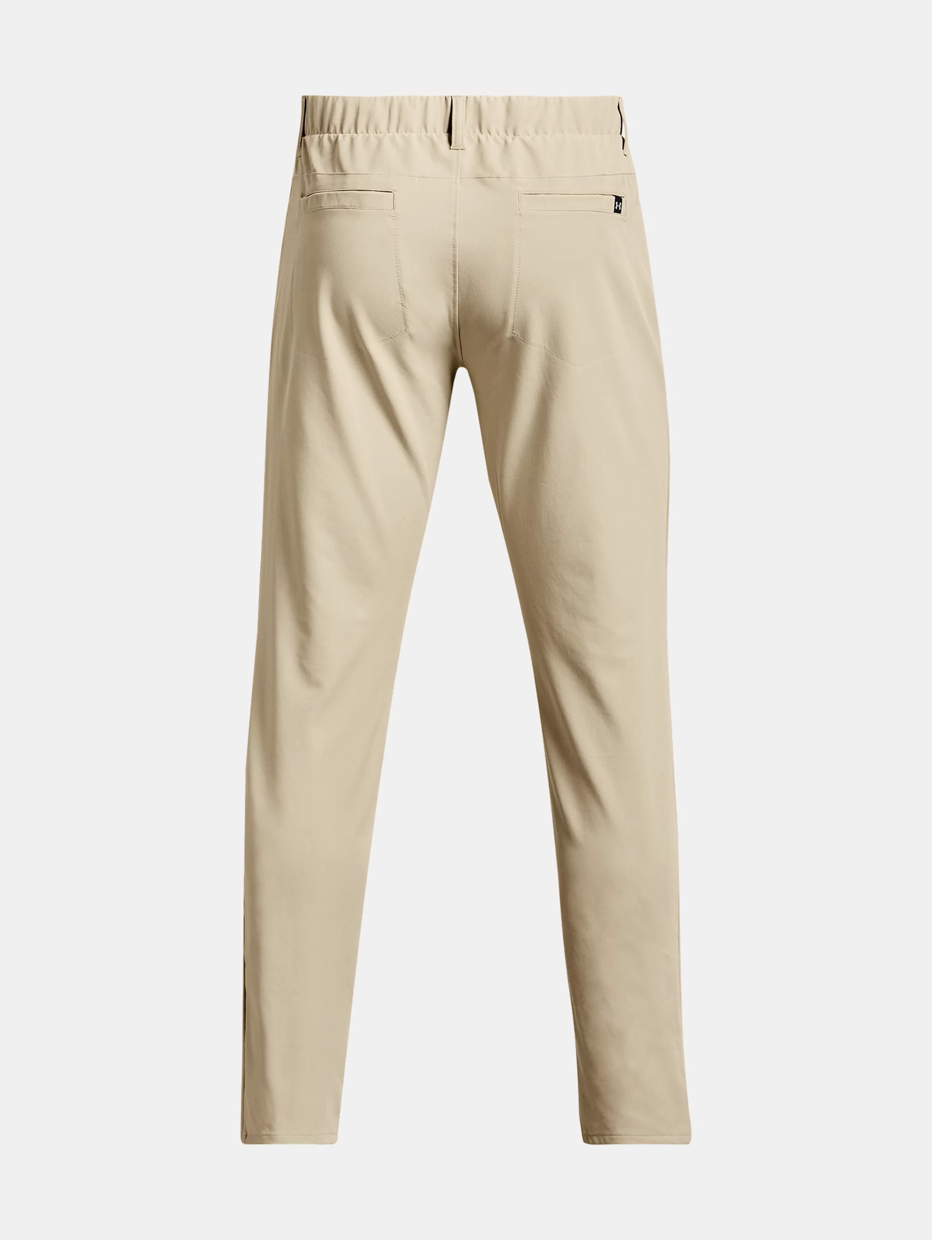 Men's UA Drive 5 Pocket Pants - 3