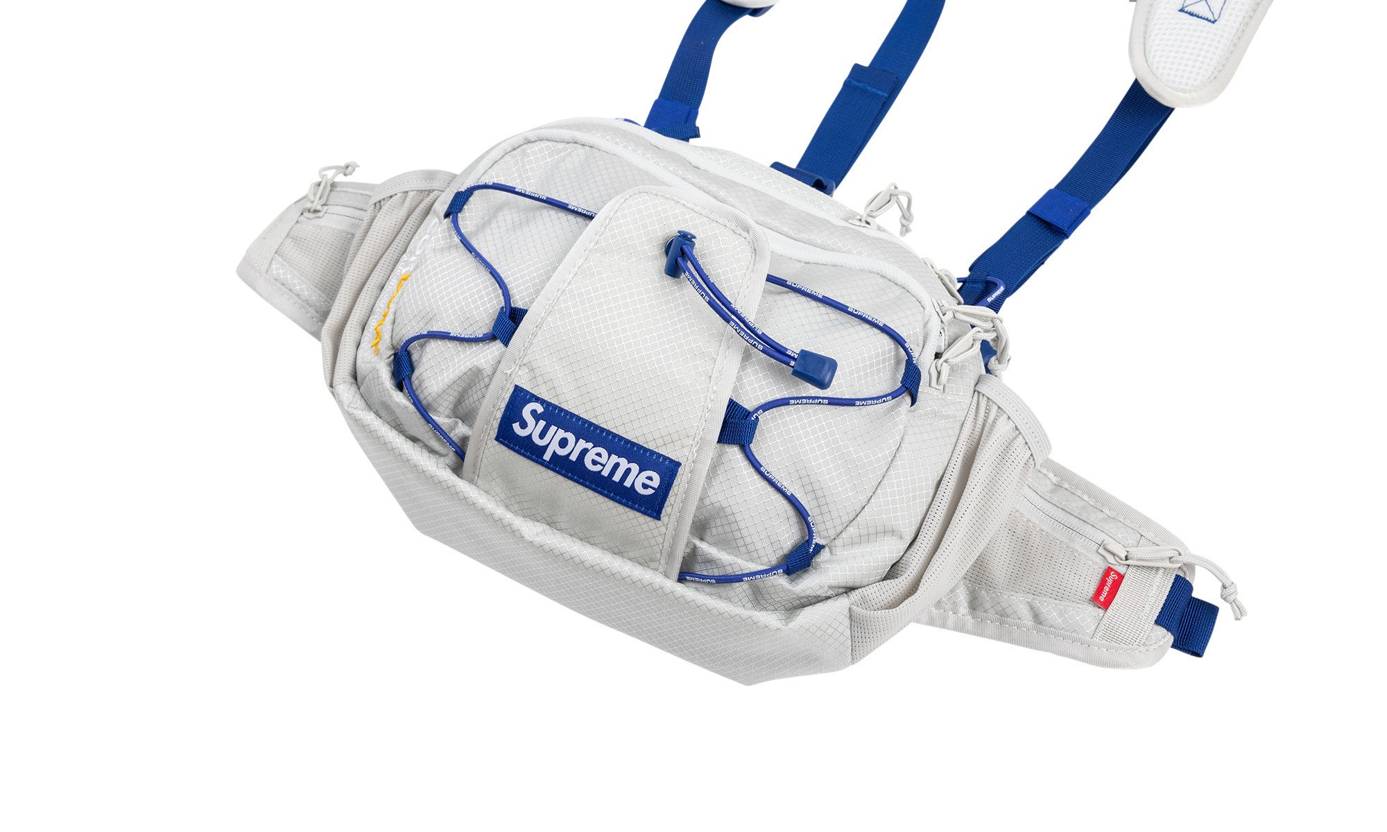 Harness Waist Bag - 2