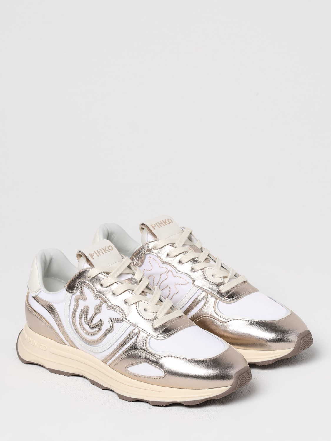 Sneakers woman Pinko - 2