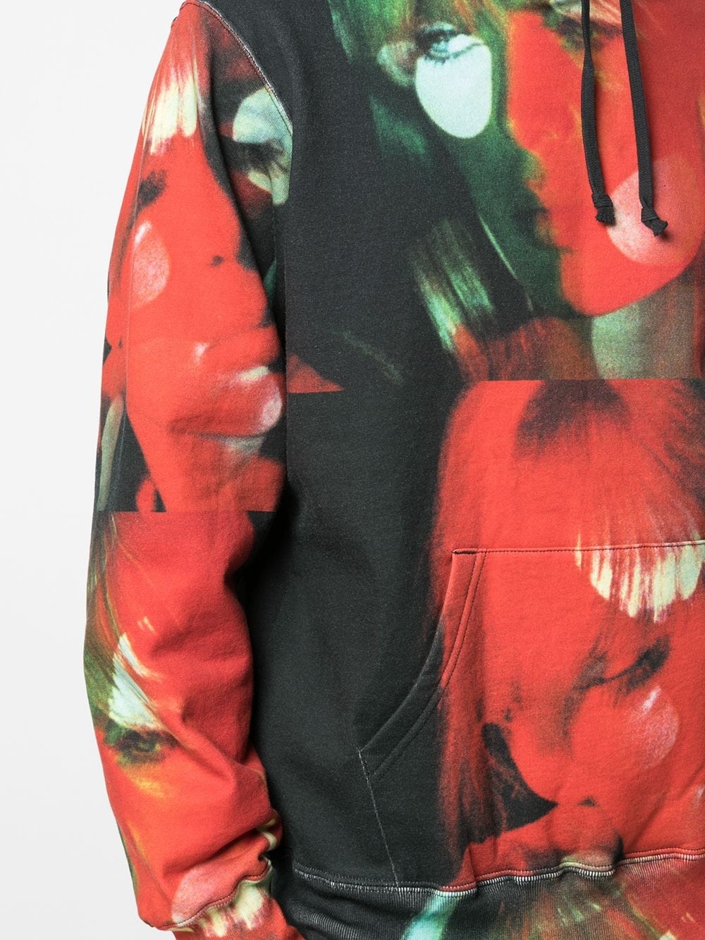 The Velvet Underground Nico Hoodie - 5