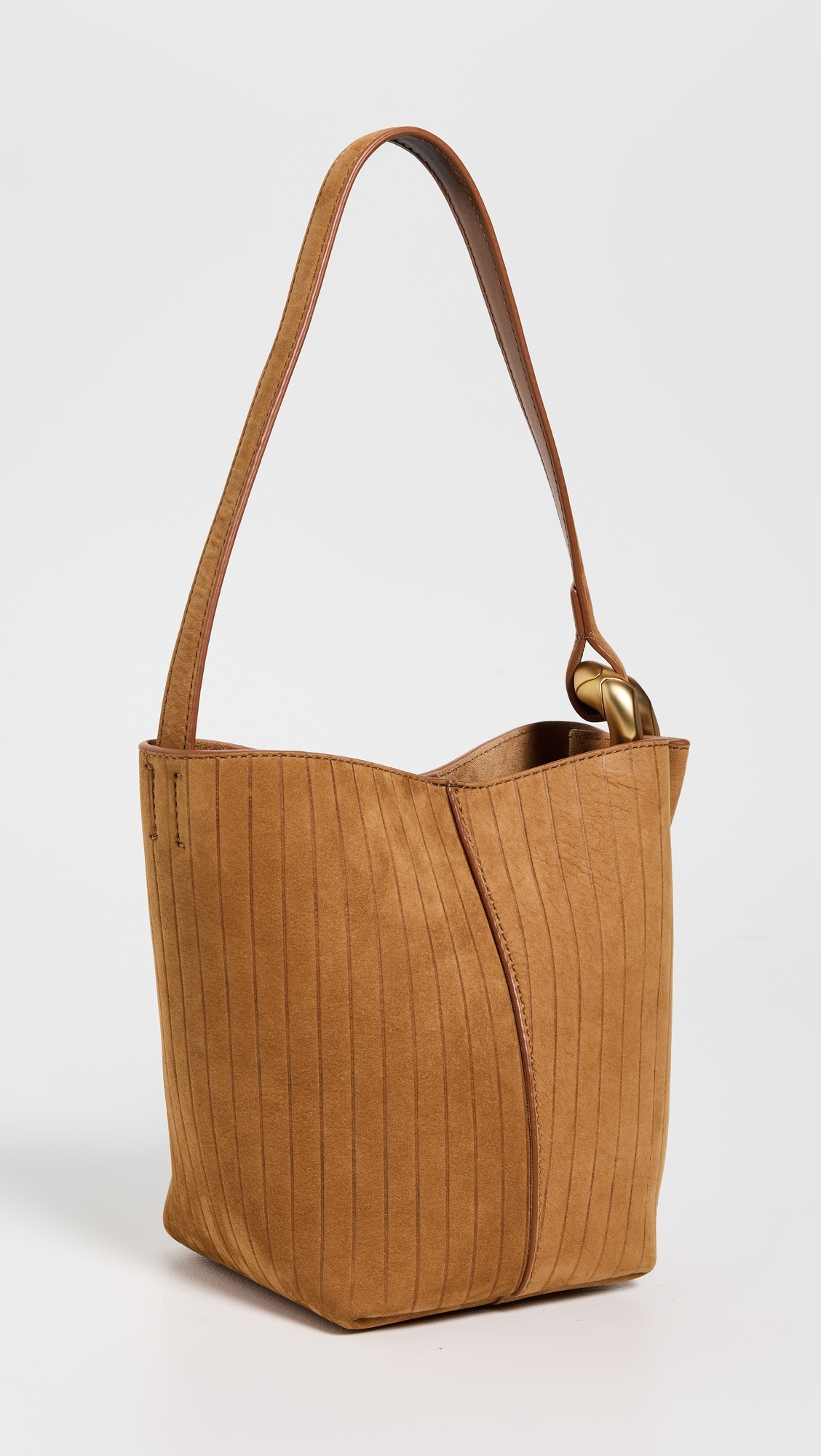 JWA Corner Small Bucket Bag - 3