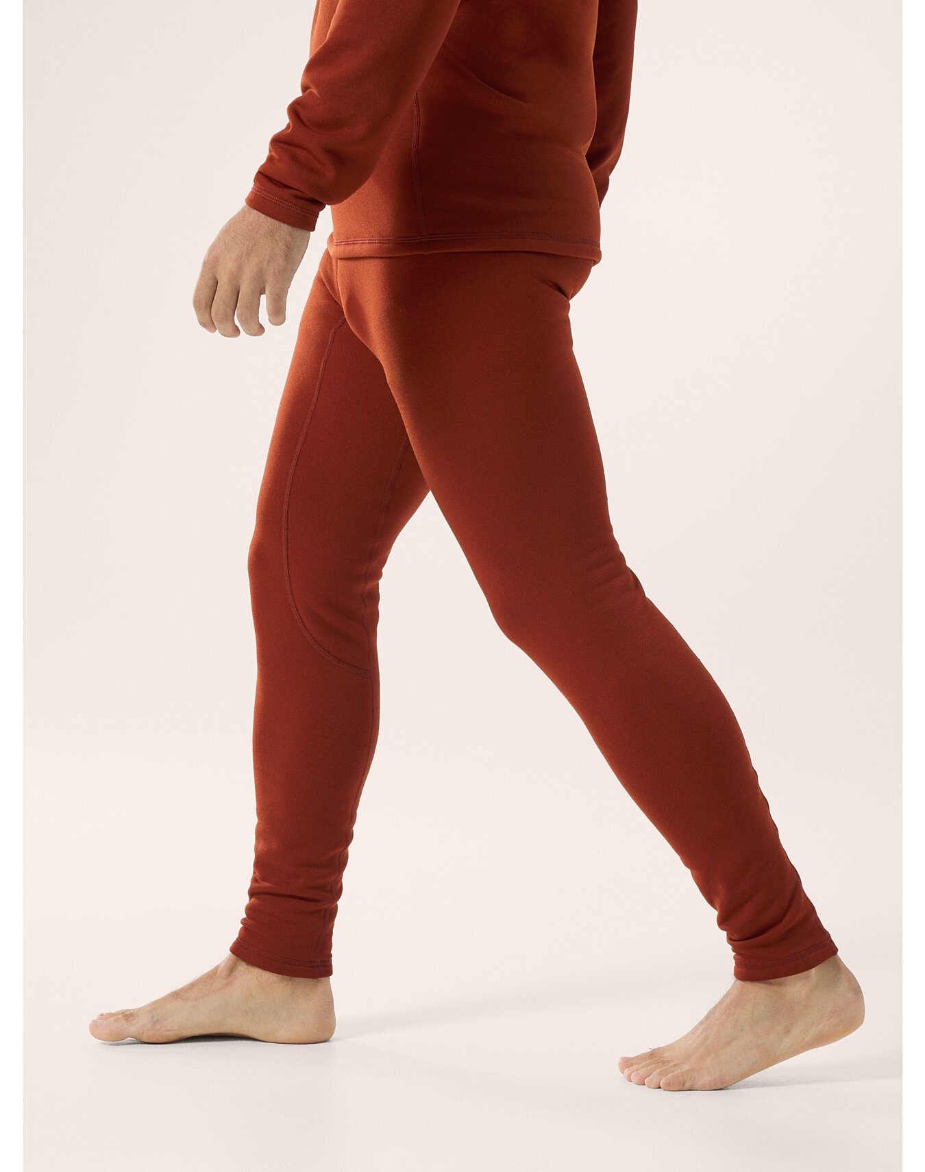 Rho Heavyweight Bottom - 6