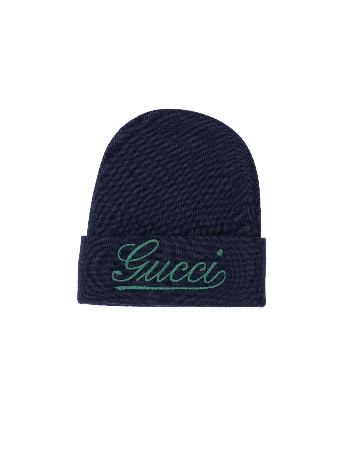 LOGO BEANIE - 1