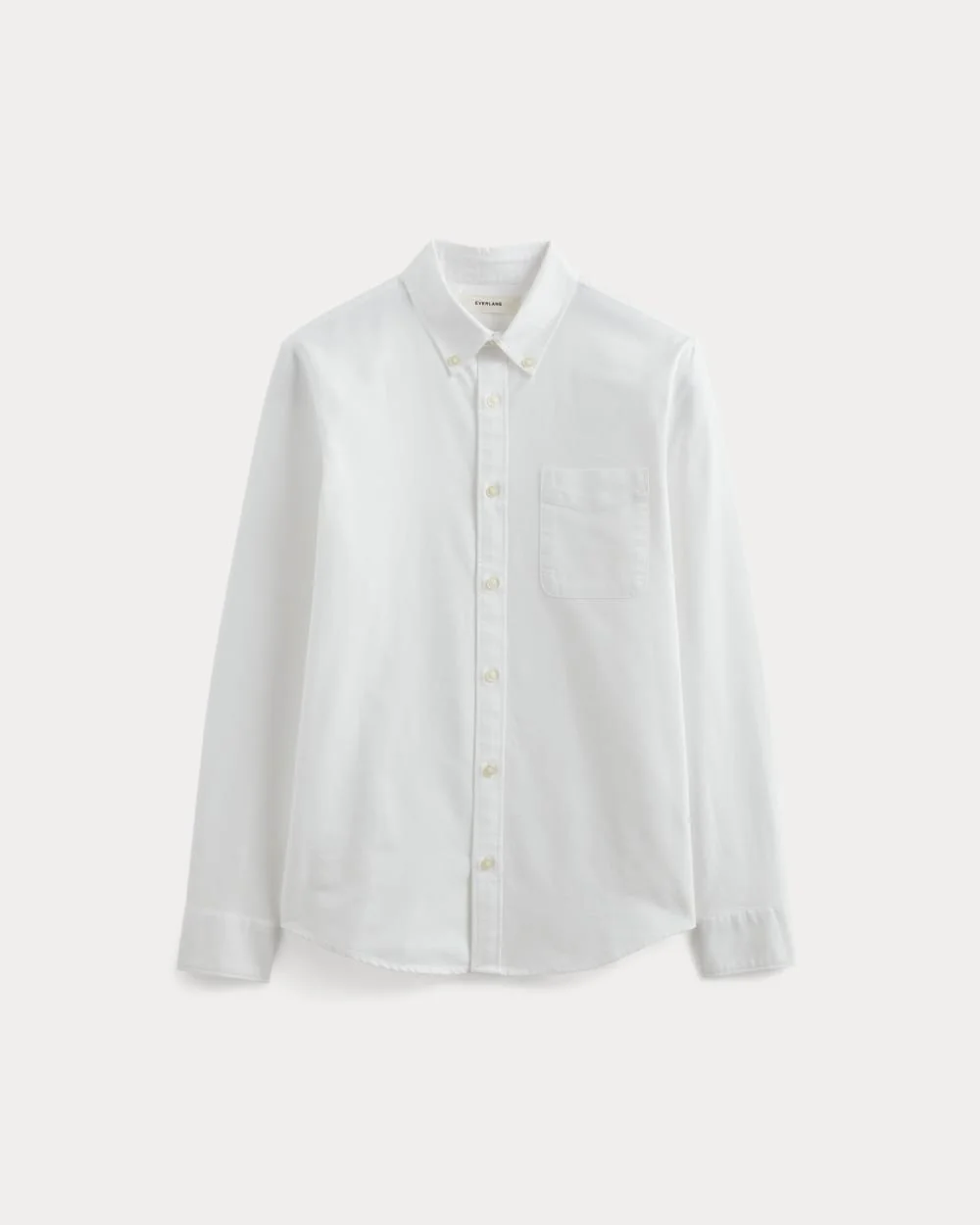 THE SLIM OXFORD SHIRT - 1