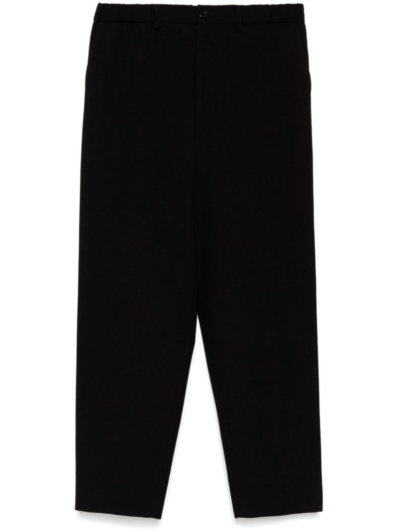 taper trouser 1