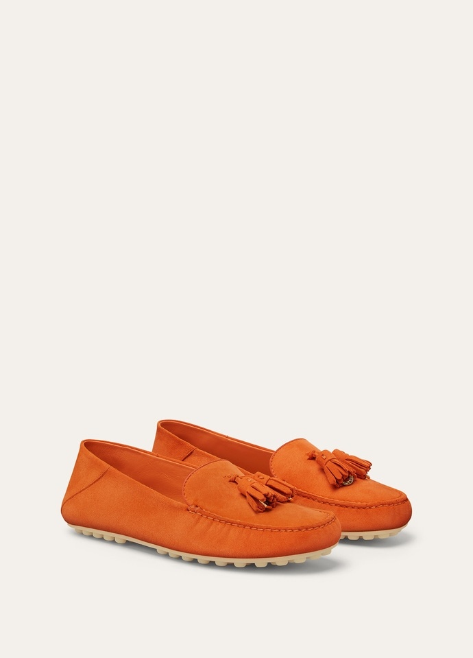 Dot Sole Walk Loafer - 3