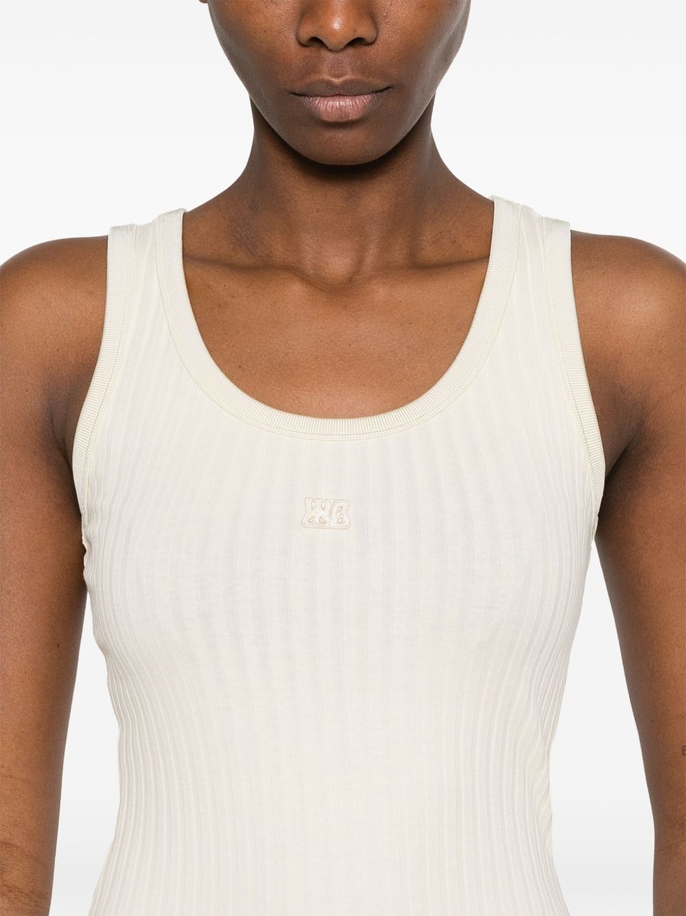 Groove tank top - 5