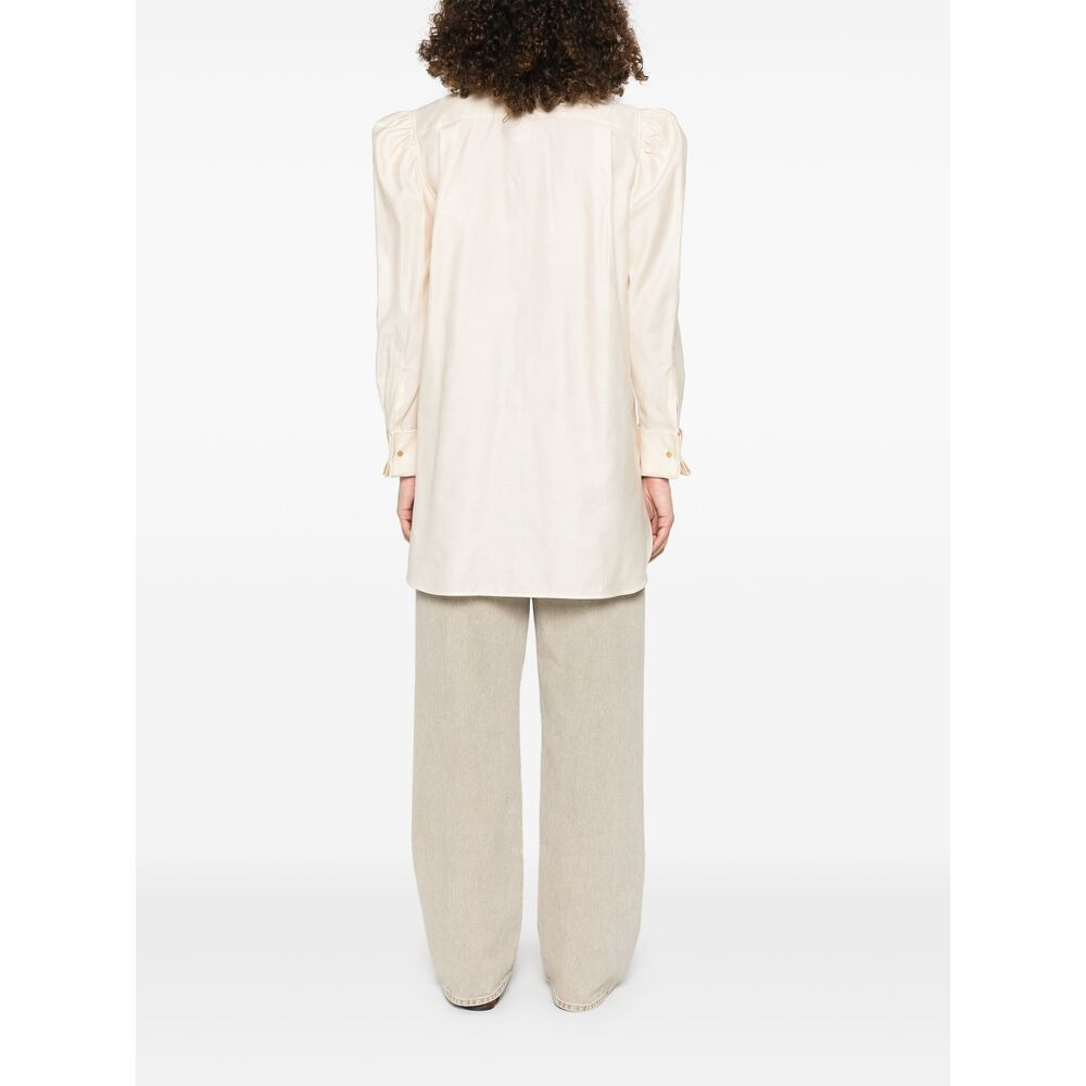 Max Mara Neutrals Tops - Shirts Women - 5