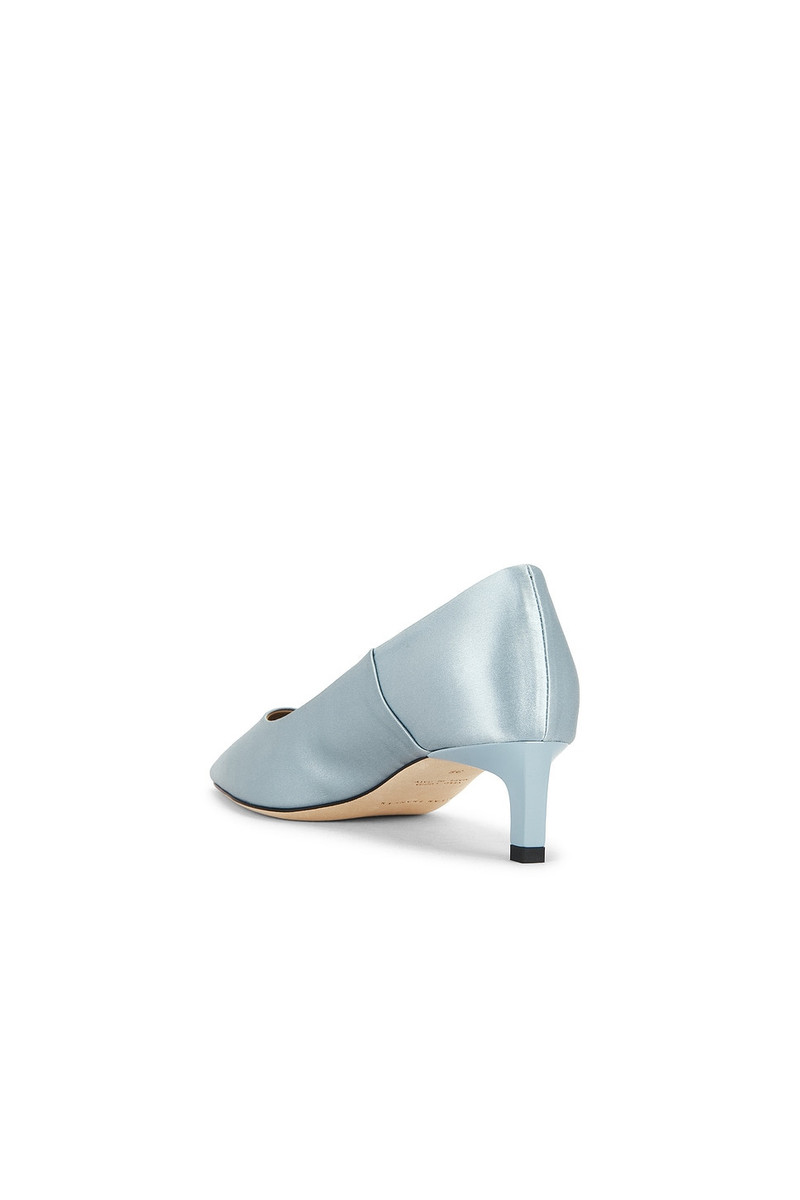 Topo Pump 3