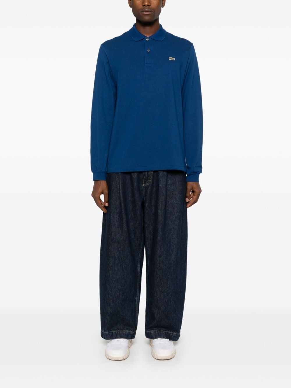L.12.12 polo shirt - 2
