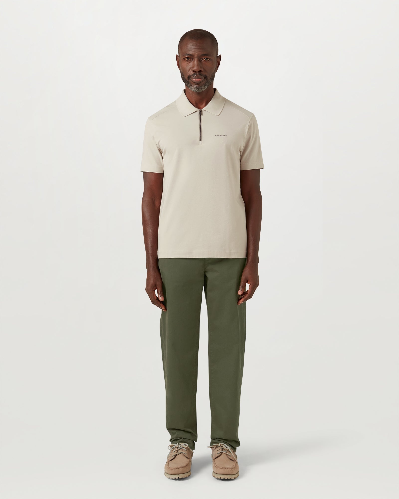 ALLOY POLO - 2