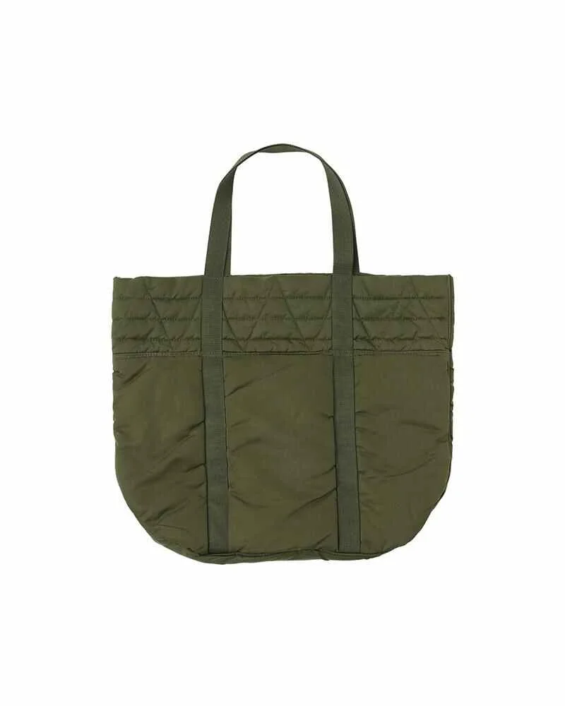 N.A.P. TOTE (M) GREEN - 1