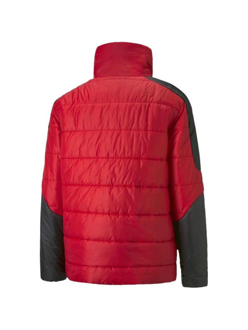 PUMA x Ferrari Race Statement padded jacket outlook