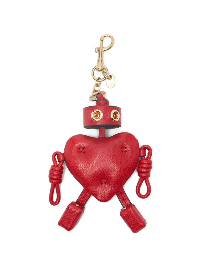 Anya Hindmarch Keyrings & Chains 1
