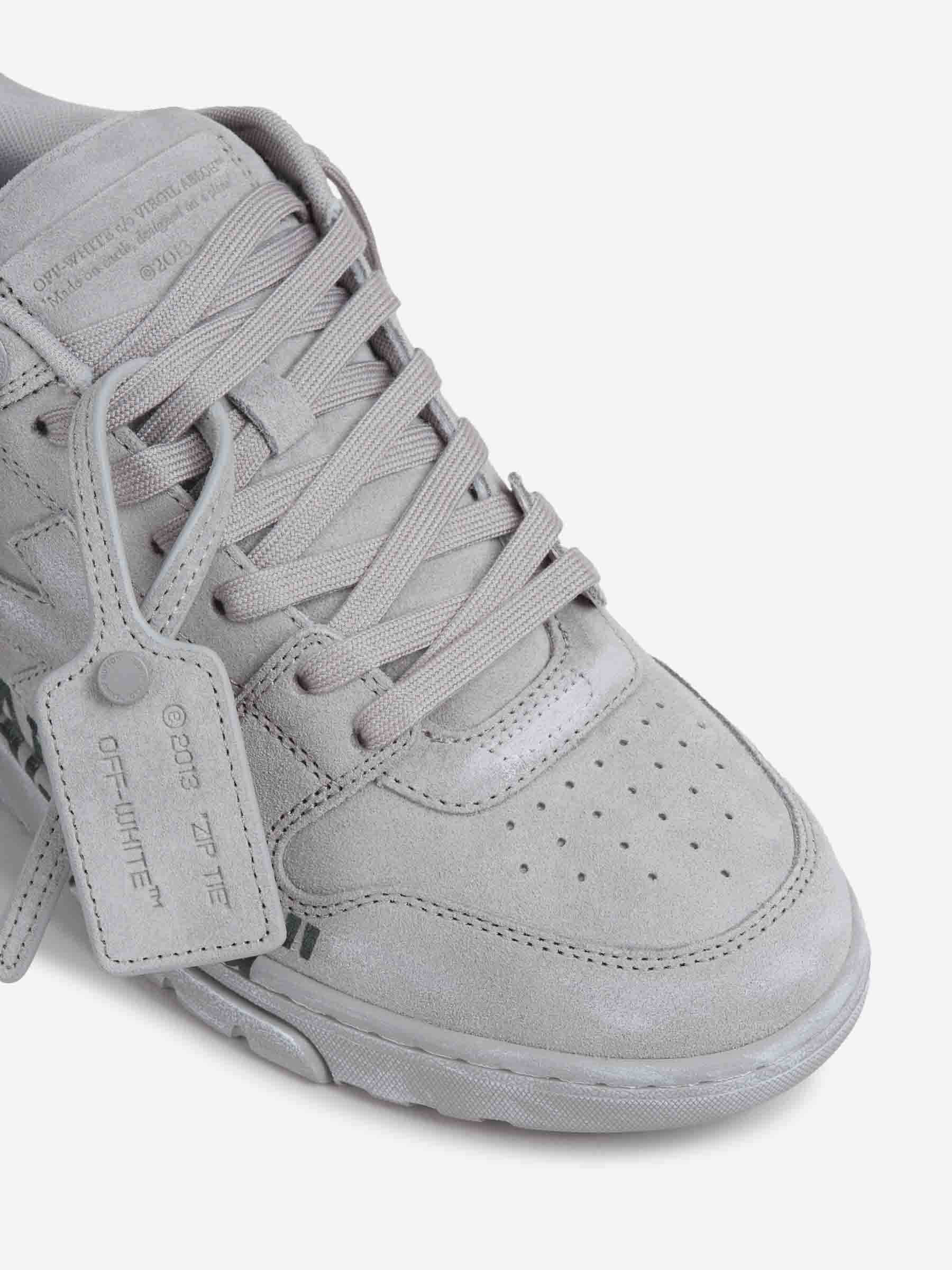 SNEAKERS OUT OF OFFICE FOR WALKING - 6