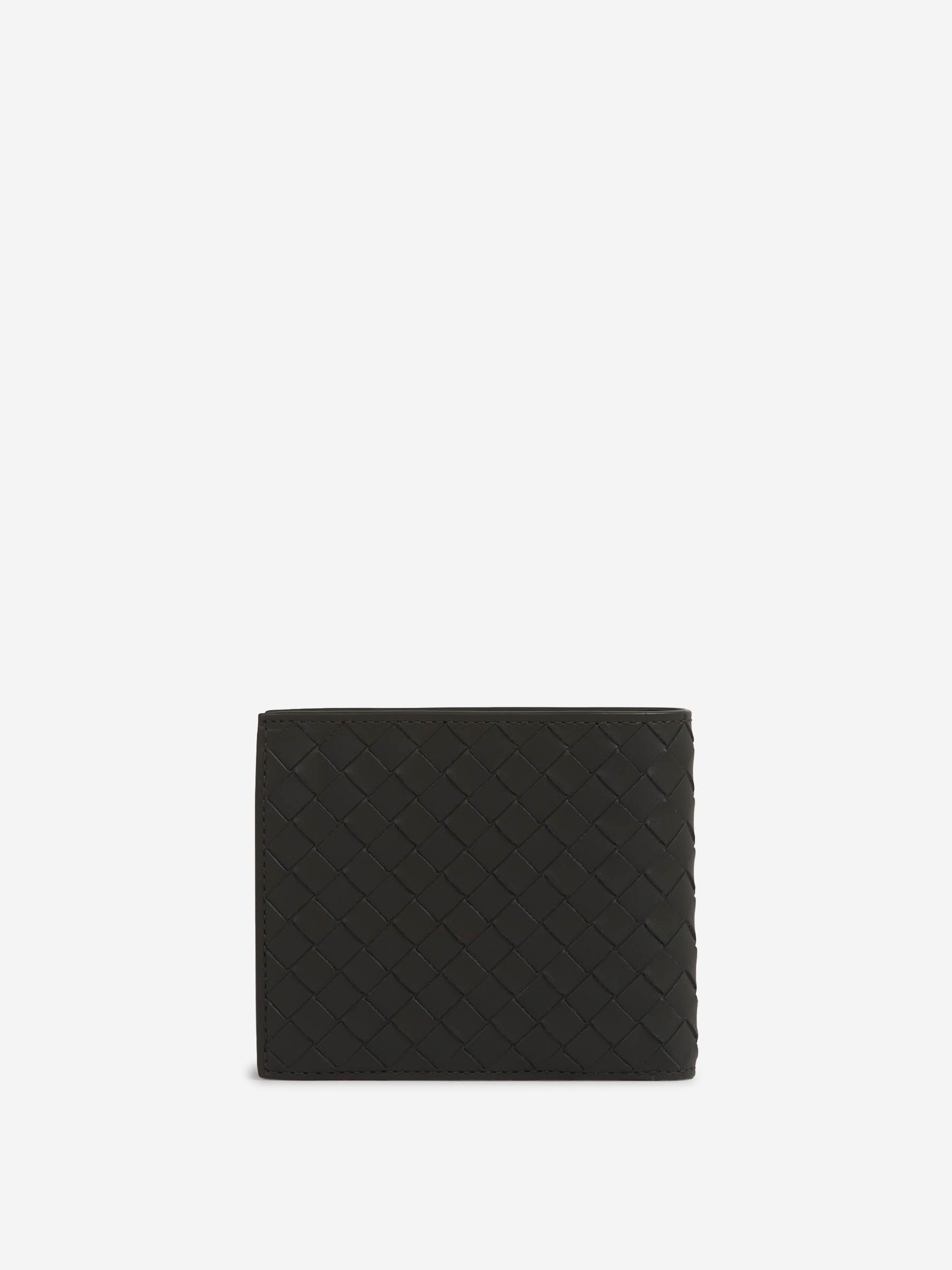 INTRECCIATO BIFOLD WALLET - 3