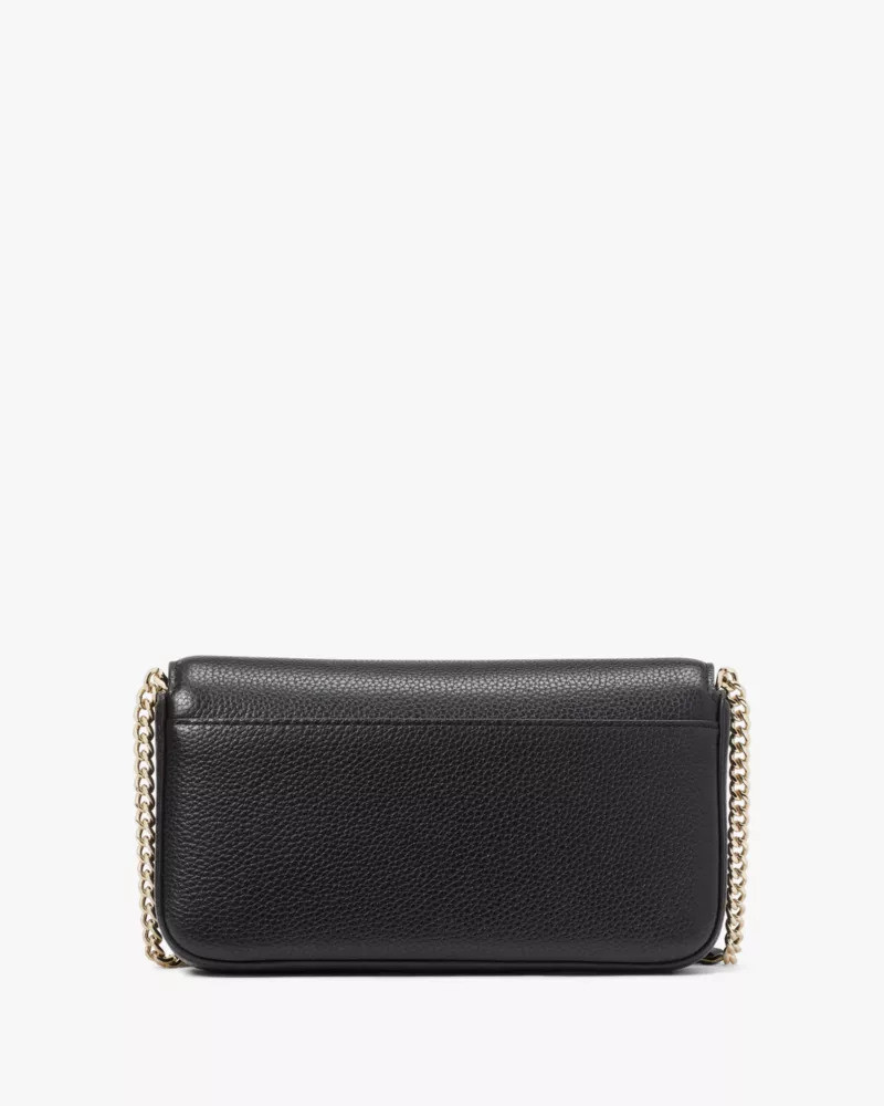 Ava Flap Chain Wallet 6