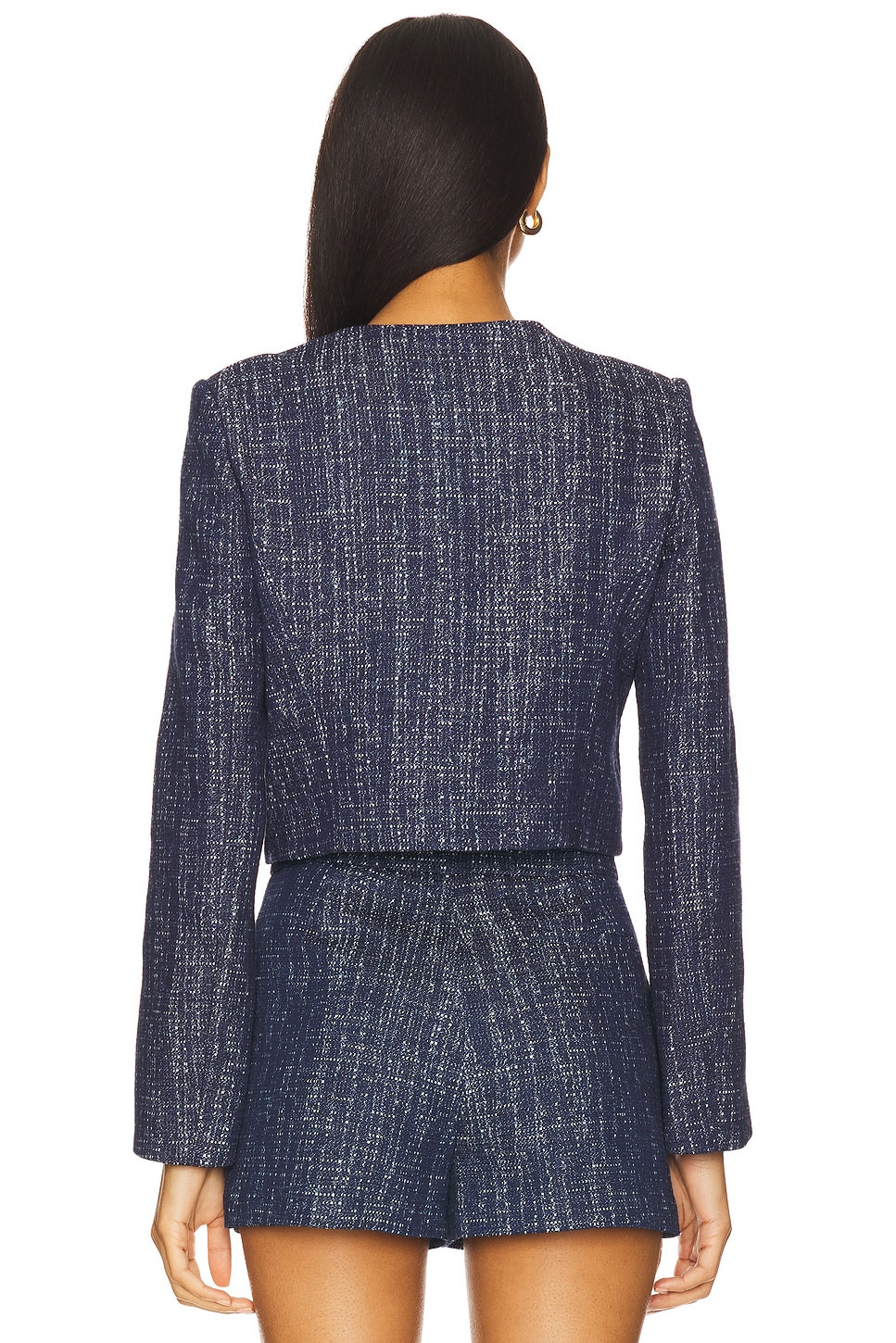 The Tweed Jacket - 3