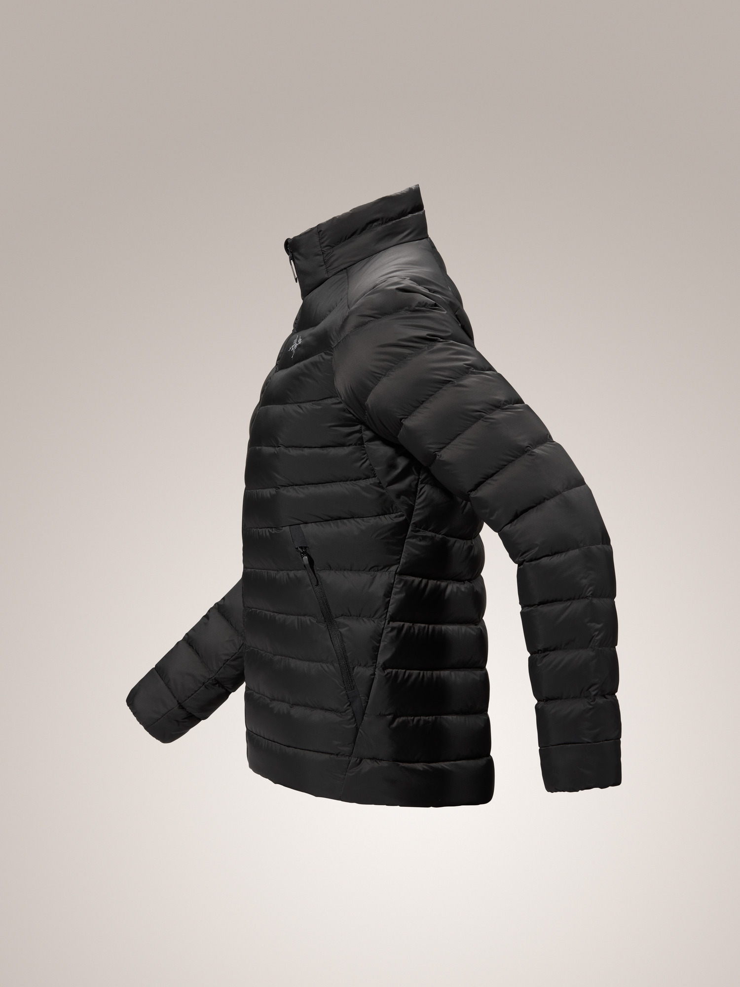 Cerium Jacket - 9