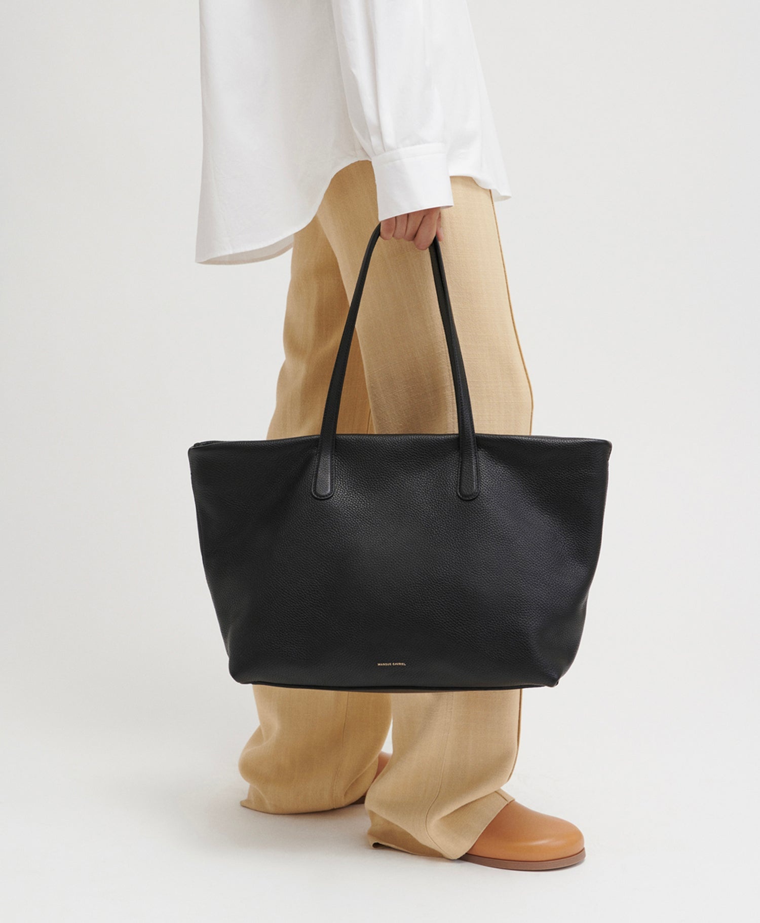 EVERYDAY ZIP TOTE - 2