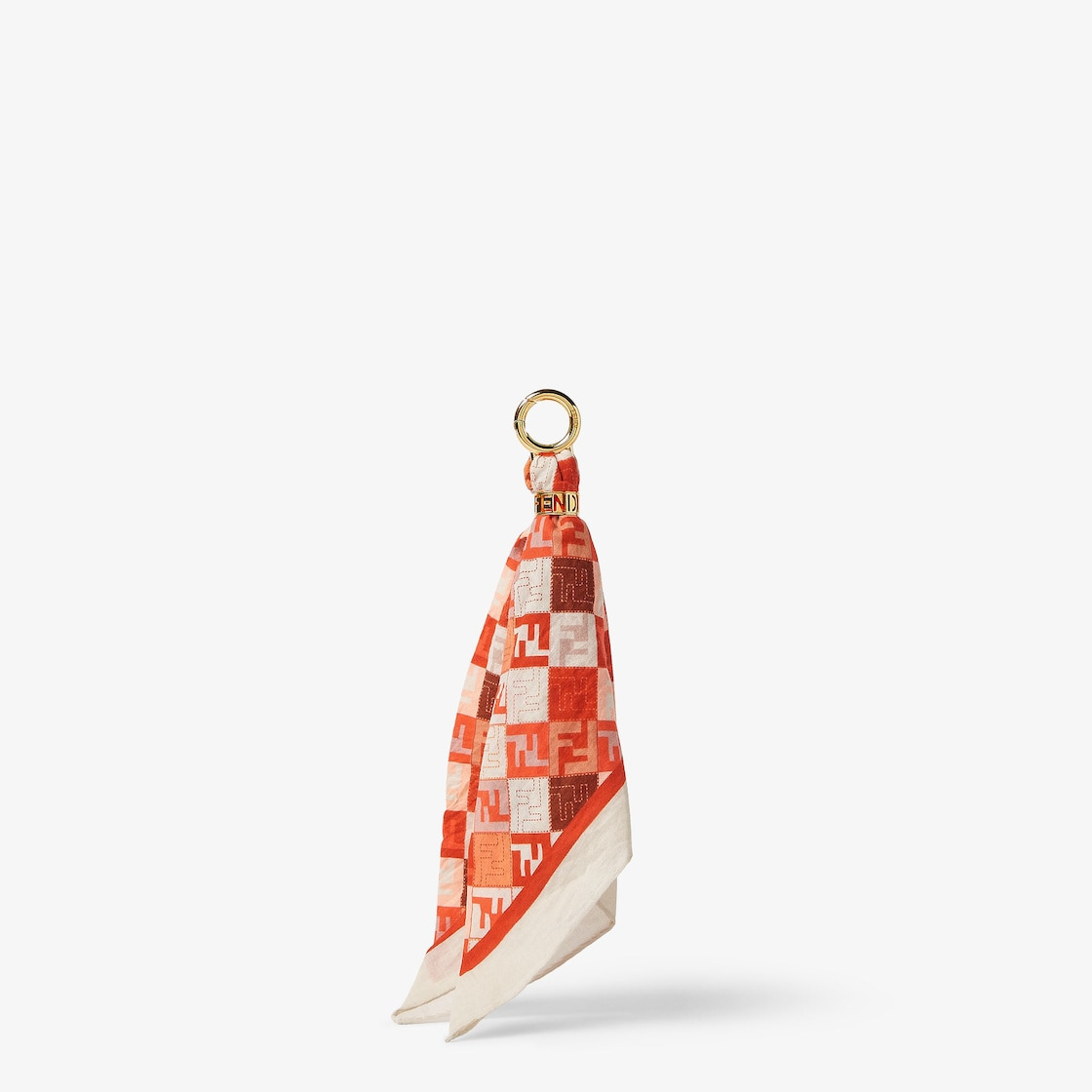 Bandana Charm - 1