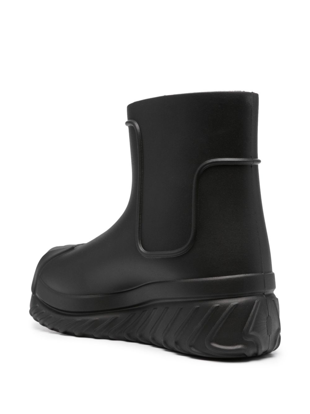 AdiFom Superstar 50mm embossed boots - 3